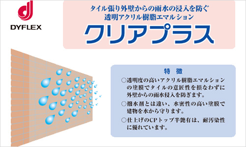 クリアプラス